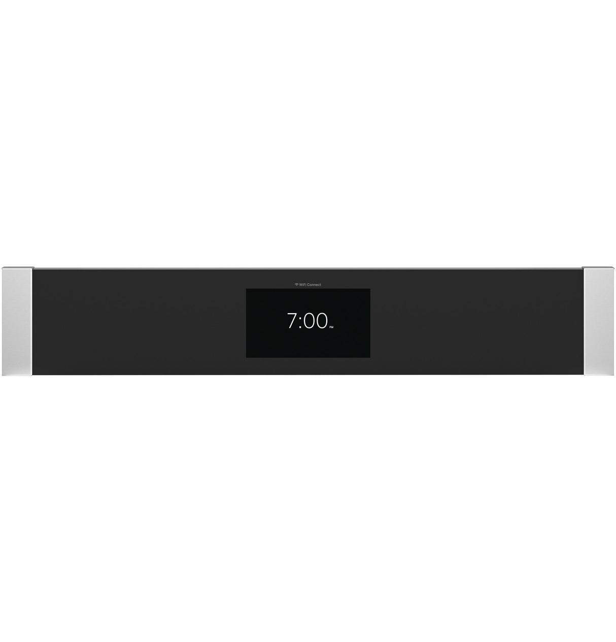 GE Profile™ 30" Smart Built-In Convection Single Wall Oven with No Preheat Air Fry and Precision Cooking