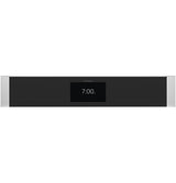 GE Profile™ 30" Smart Built-In Convection Single Wall Oven with No Preheat Air Fry and Precision Cooking