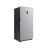Element 14.0 cu. ft. Upright Convertible Freezer/Refrigerator - Stainless Steel, ENERGY STAR (EXUF14CEES)
