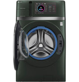 GE Profile™ ENERGY STAR® 4.8 cu. ft. Capacity UltraFast Combo with Ventless Inverter Heat Pump Technology Washer/Dryer