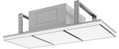 Lux Connect, 63in, White, LED, BODY ONLY