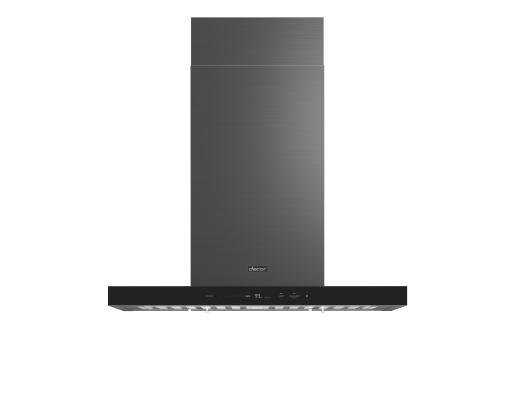 DHD42U990IM/DA Graphite Stainless