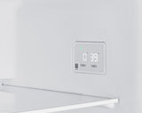 28" Wide Top-mount Refrigerator-freezer