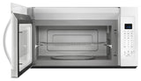 1.9 cu. ft. Capacity Steam Microwave With Sensor Cooking