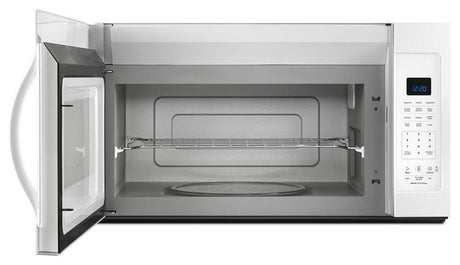 1.9 cu. ft. Capacity Steam Microwave With Sensor Cooking