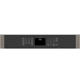 GE® 30" Smart Built-In Self-Clean Double Wall Oven with Never-Scrub Racks