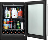 5 Cu. Ft. Under-Counter Beverage Center