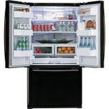 26 cu. ft. French Door Refrigerator
