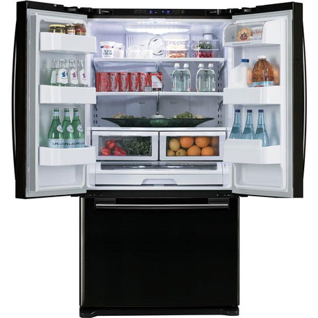 26 cu. ft. French Door Refrigerator