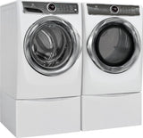 Electrolux Front Load Perfect Steam™ Gas Dryer with PredictiveDry™ and Instant Refresh - 8.0. Cu. Ft.