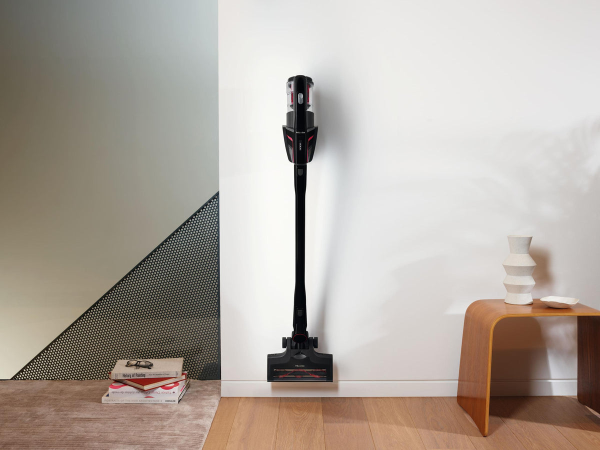 Triflex HX1 Facelift - Cordless stick vacuum cleaner Triflex HX1 with 3-in-1 design for exceptional flexibility