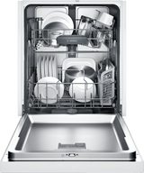 Dishwasher 24" White