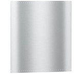 Niche Cladding - for combining a Range Hood and a Range/Rangetop.