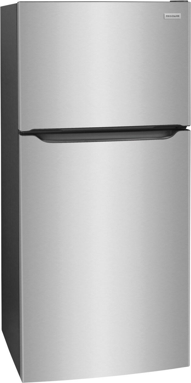 18 Cu. Ft. Garage Ready Top Freezer Refrigerator