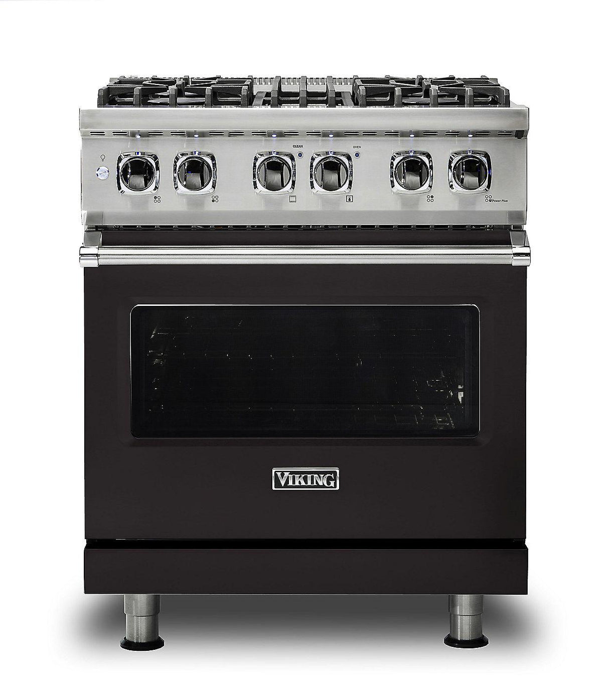 30" Dual Fuel Range - VDR530 Viking 5 Series