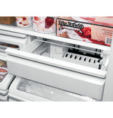 Monogram 36" Built-In All Freezer