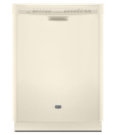 Jetclean® Plus Dishwasher with 100% Stainless Steel Tub Interior