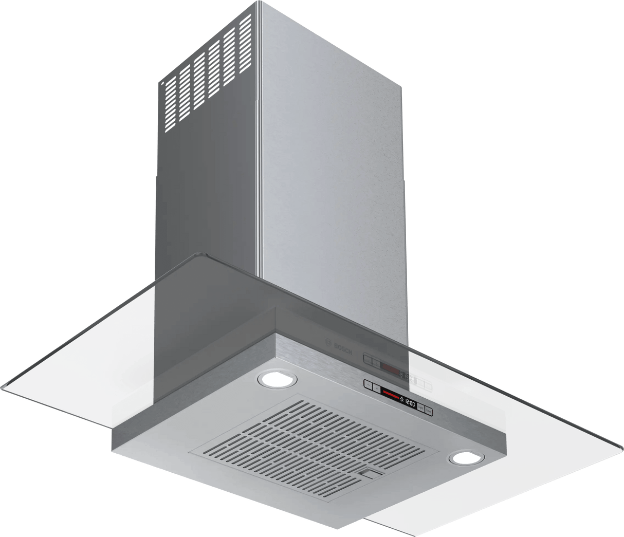 Benchmark™ Wall Hood 36'' Stainless Steel