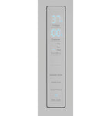 14.5 Cu. Ft. 4 Door Refrigerator