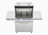 32" XO Performance XLT2 Grill Cart
