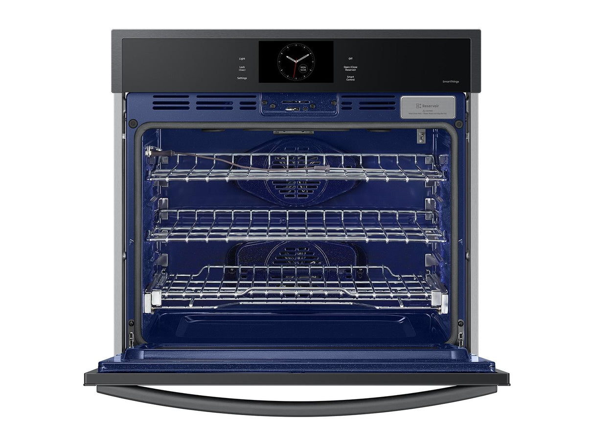 Single Wall Oven