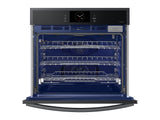 Single Wall Oven