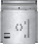 Benchmark™ Single Wall Oven 30'' Door hinge: Left, Stainless Steel