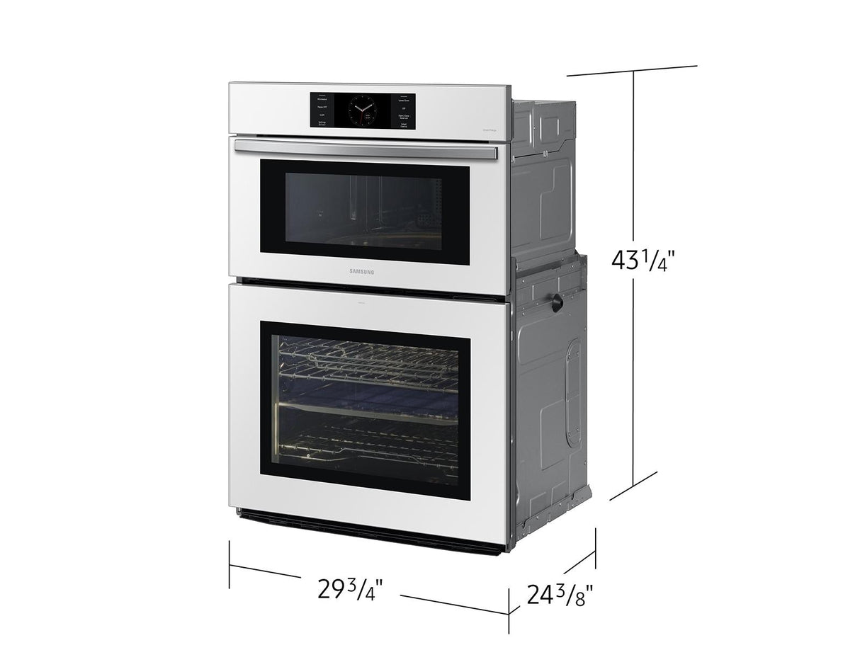 Bespoke Combi Wall Oven
