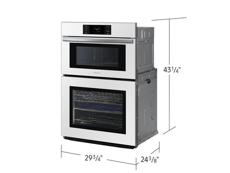 Bespoke Combi Wall Oven