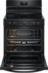 30" Electric Range