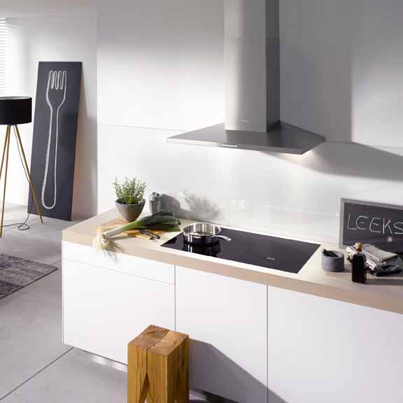 DA 399-6 36" Wall Hood - 36" DA399-6 Wall Hood