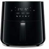 3-in-1 5.3 Quart Air Fryer