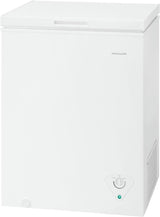 Frigidaire 5 Cu. Ft. Chest Freezer