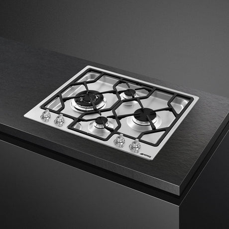 Cooktop Stainless steel PGFU24X2