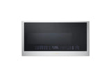 LG SIGNATURE 1.7 cu. ft. Over-the-Range Convection Microwave Oven with Air Fry and Air Sous Vide