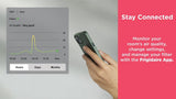 PureA300™ HEPA Air Purifier XL with WiFi