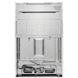 5.0 cu. ft. Whirlpool® gas convection oven with Frozen Bake™ technology