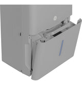 GE® ENERGY STAR® 50 Pint Smart Portable Dehumidifier with Smart Dry for Wet Spaces
