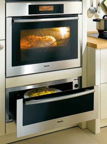 ESW4000 Series Warming Drawers Model: ESW4720 ™