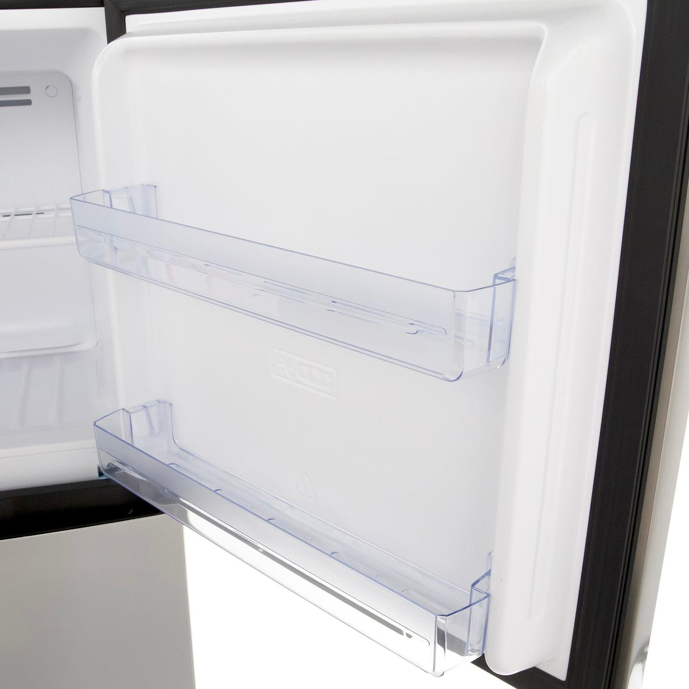 Avanti 7.0 Cu. Ft. Apartment Size Refrigerator - White