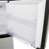 Avanti 7.0 Cu. Ft. Apartment Size Refrigerator - White