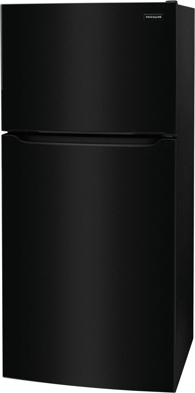 18 Cu. Ft. Garage Ready Top Freezer Refrigerator