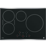 GE Profile™ 30" Built-In Touch Control Induction Cooktop