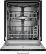 800 Series Dishwasher 24"
