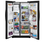 Frigidaire 22.0 Cu. Ft. Side-by-Side Refrigerator
