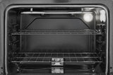 4.8 Cu. Ft. Freestanding Electric Range with High-Heat Self-Cleaning System