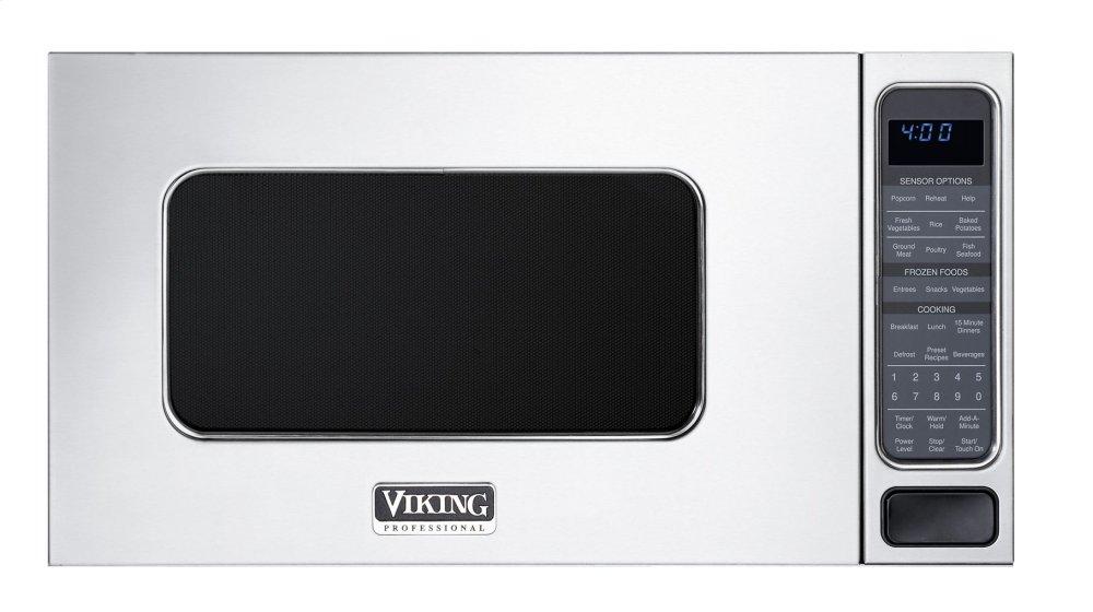 Conventional Microwave Oven
