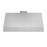 Thor Kitchen 36 Inch Pro Under Cabinet/wall Mounted Range Hood - Model Tuch3618