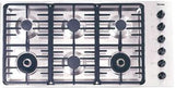 MasterChef KM300-KM400 Series Cooktops