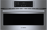 800 Series, 30", Speed Oven, SS, 240v